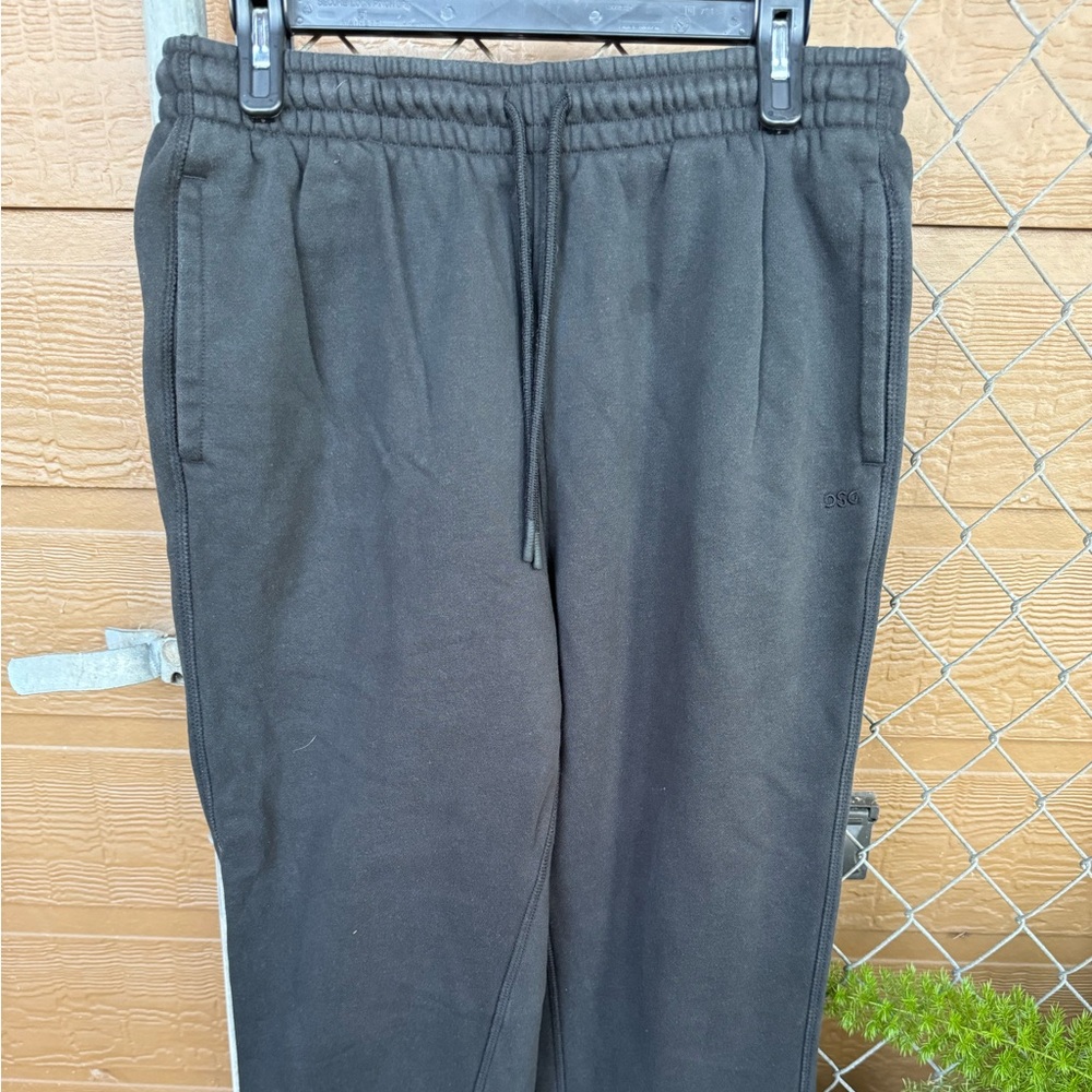 DSG black sweatpants/joggers